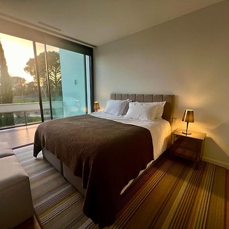 Holiday Rentals At Camiral Golf & Wellness Caldes de Malavella Luaran gambar
