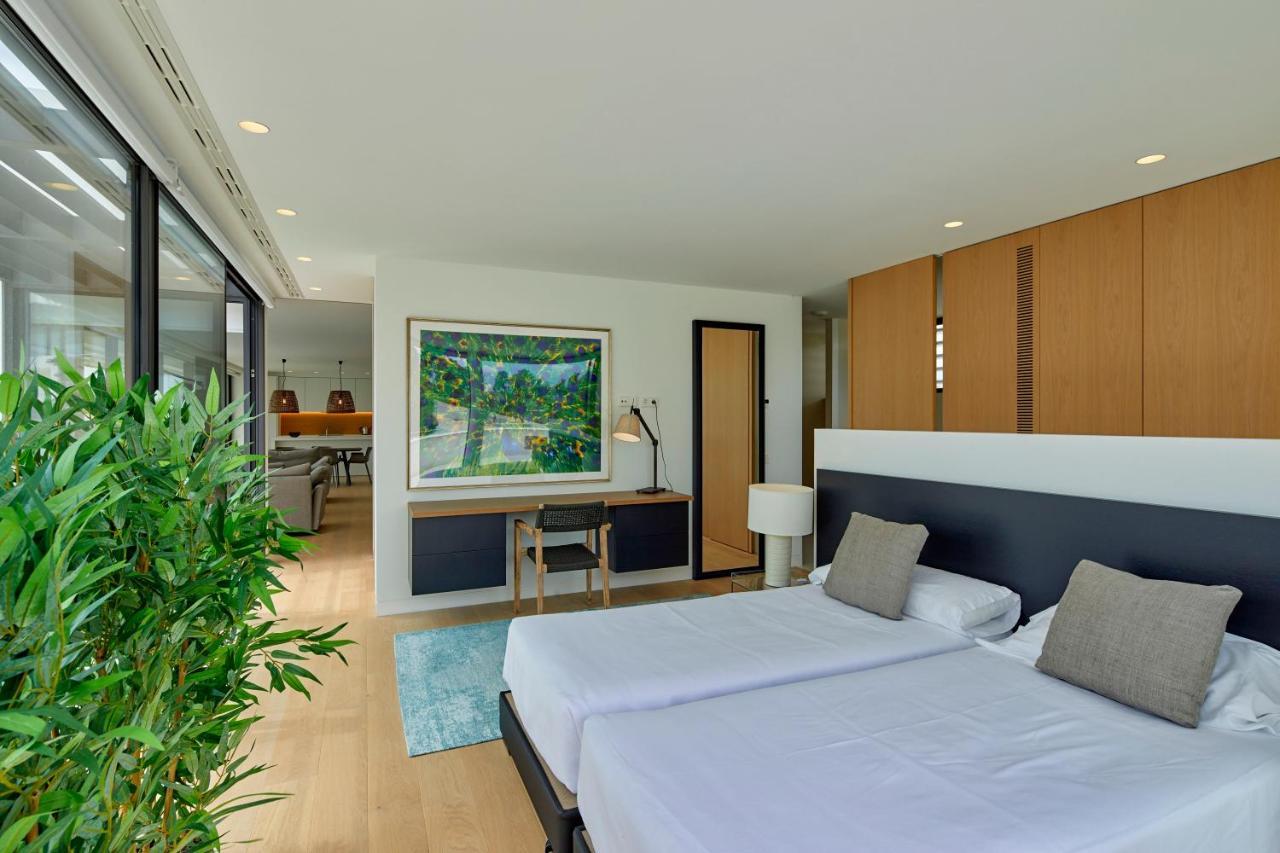 Holiday Rentals At Camiral Golf & Wellness Caldes de Malavella Luaran gambar