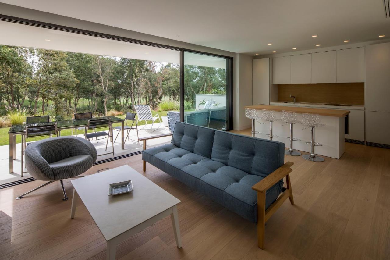 Holiday Rentals At Camiral Golf & Wellness Caldes de Malavella Luaran gambar