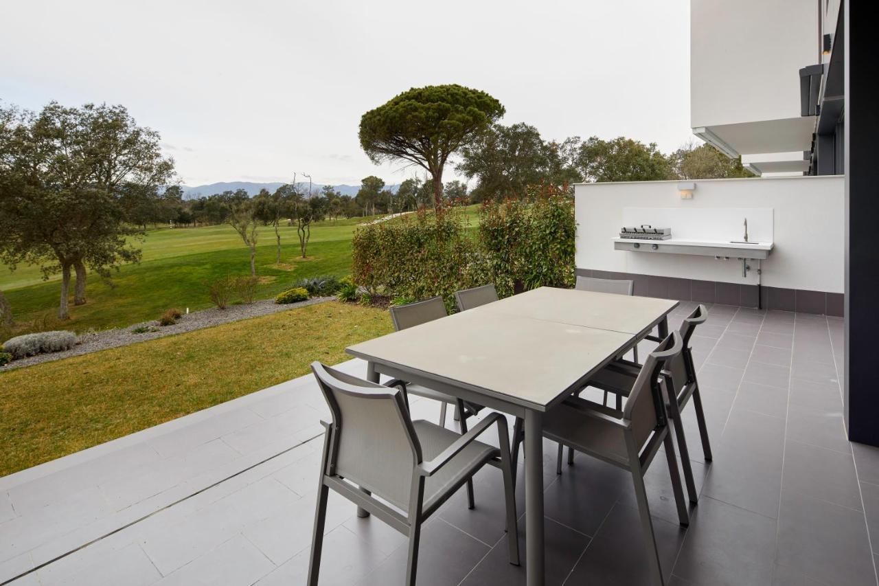 Holiday Rentals At Camiral Golf & Wellness Caldes de Malavella Luaran gambar