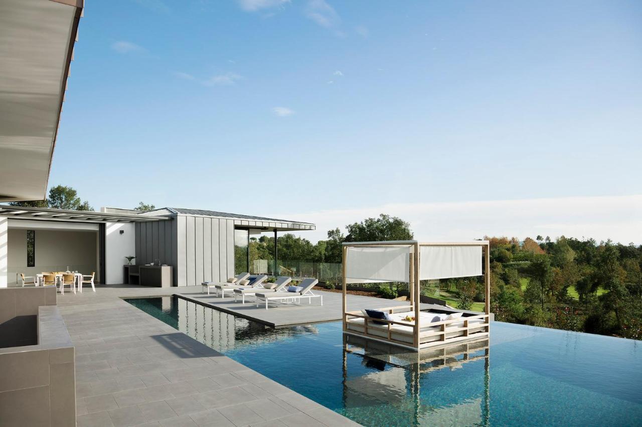 Holiday Rentals At Camiral Golf & Wellness Caldes de Malavella Luaran gambar