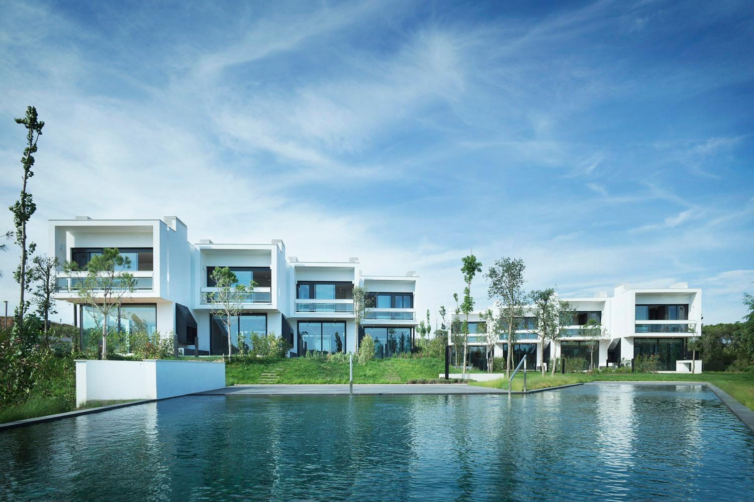 Holiday Rentals At Camiral Golf & Wellness Caldes de Malavella Luaran gambar