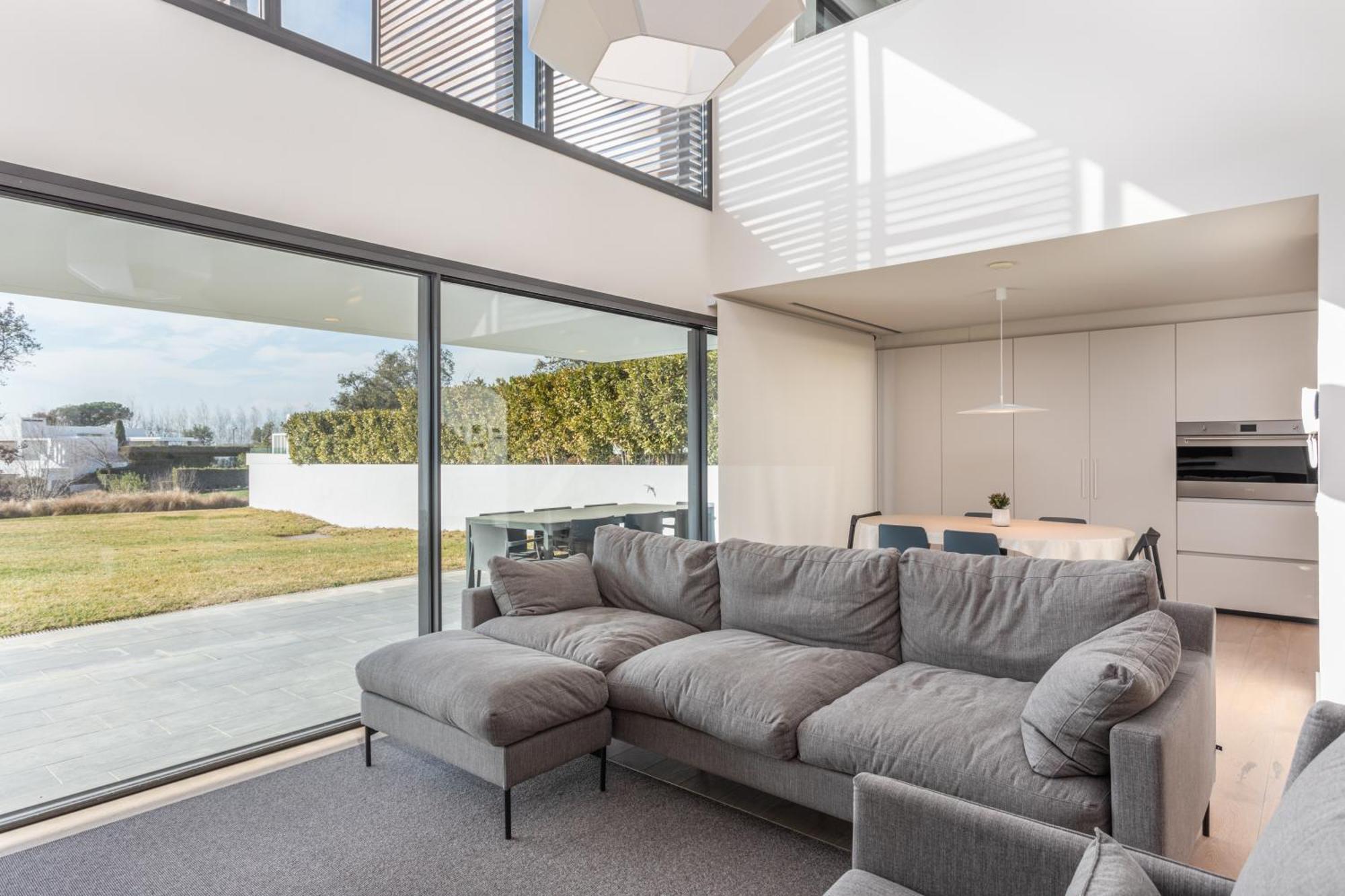 Holiday Rentals At Camiral Golf & Wellness Caldes de Malavella Luaran gambar