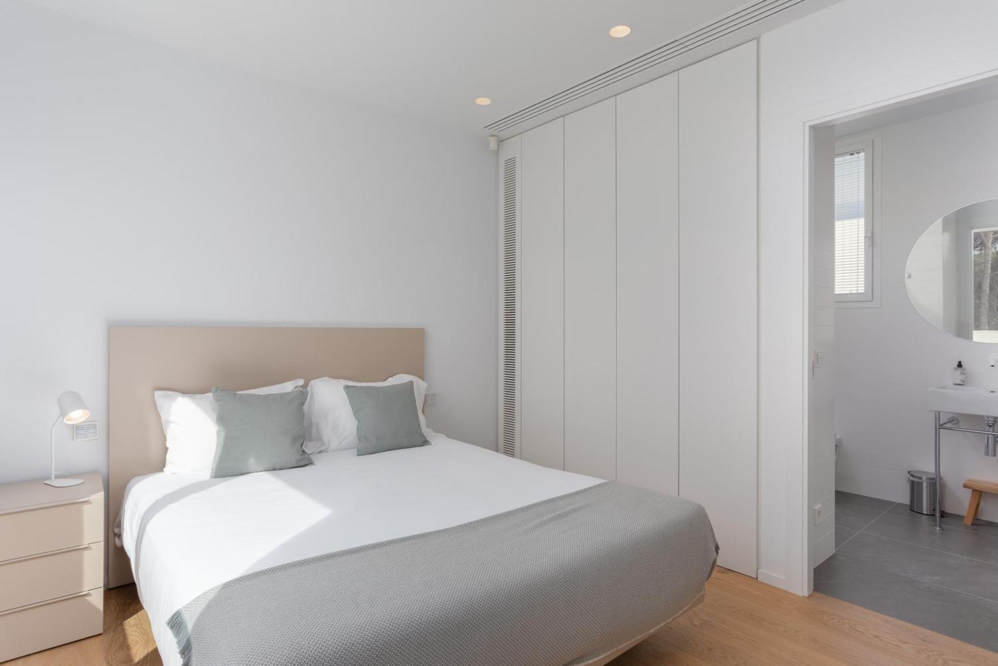 Holiday Rentals At Camiral Golf & Wellness Caldes de Malavella Luaran gambar