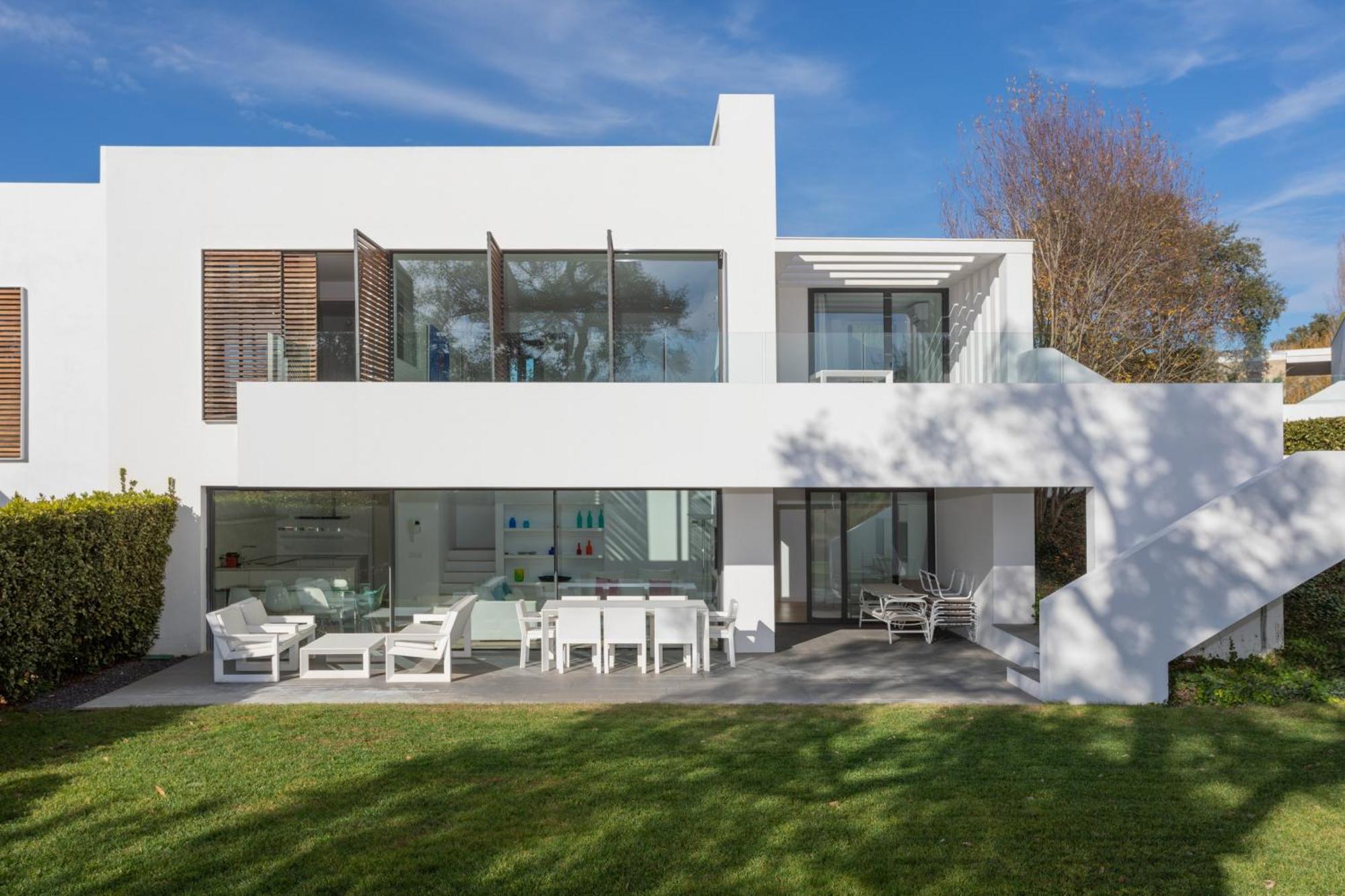 Holiday Rentals At Camiral Golf & Wellness Caldes de Malavella Luaran gambar