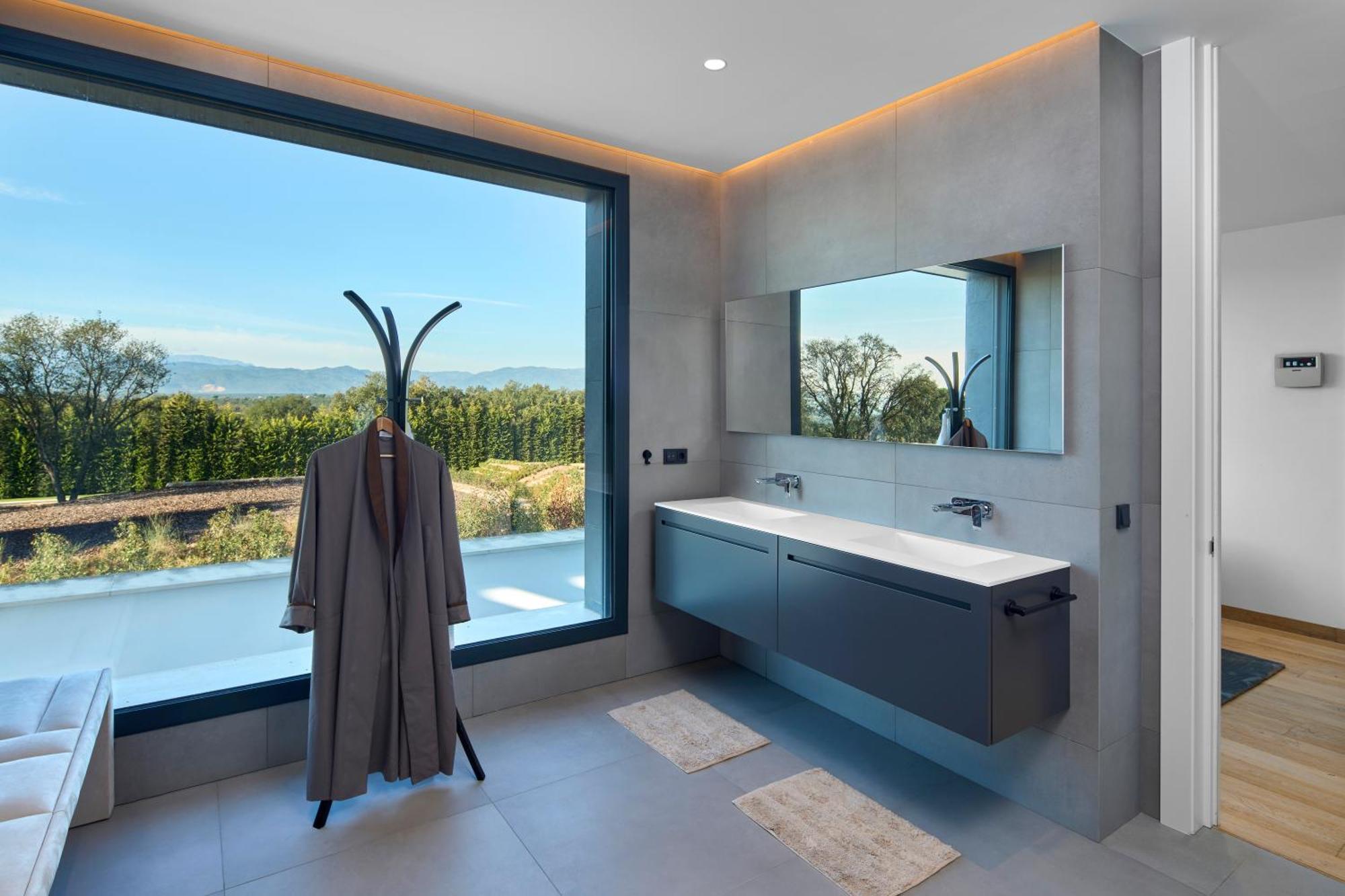 Holiday Rentals At Camiral Golf & Wellness Caldes de Malavella Luaran gambar