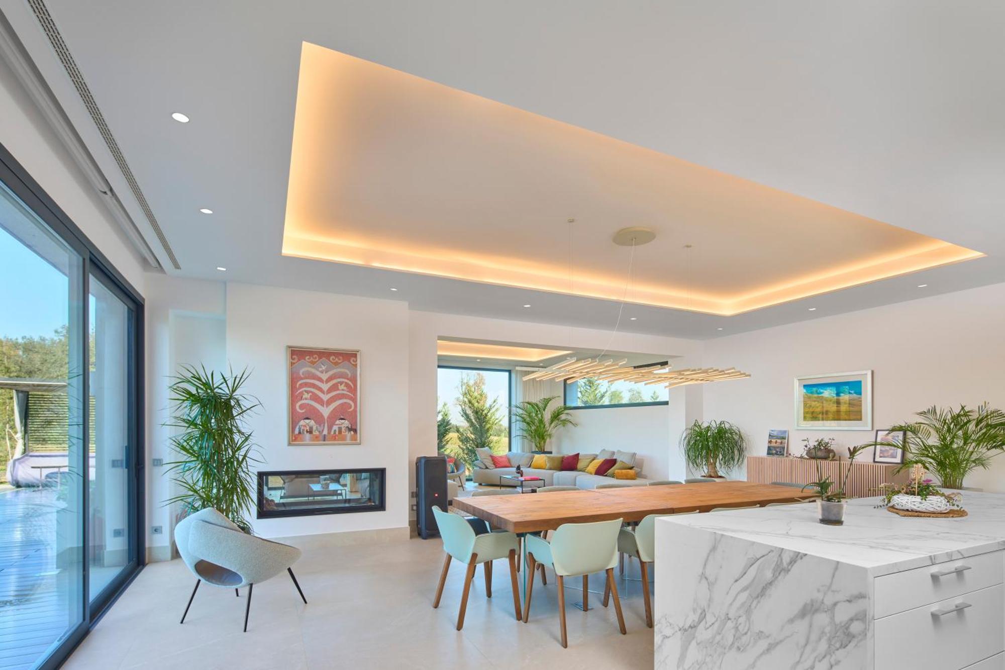 Holiday Rentals At Camiral Golf & Wellness Caldes de Malavella Luaran gambar