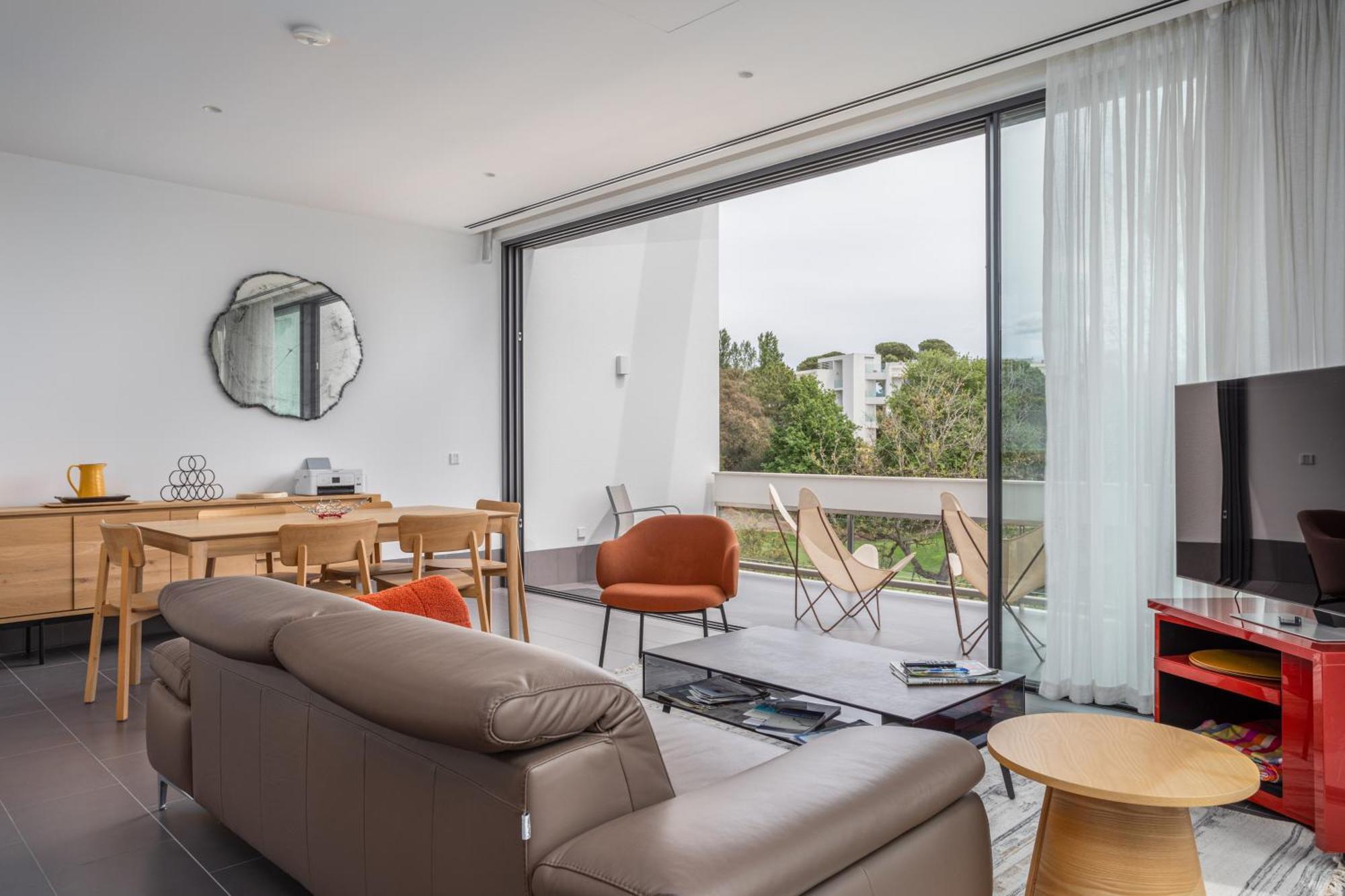 Holiday Rentals At Camiral Golf & Wellness Caldes de Malavella Luaran gambar