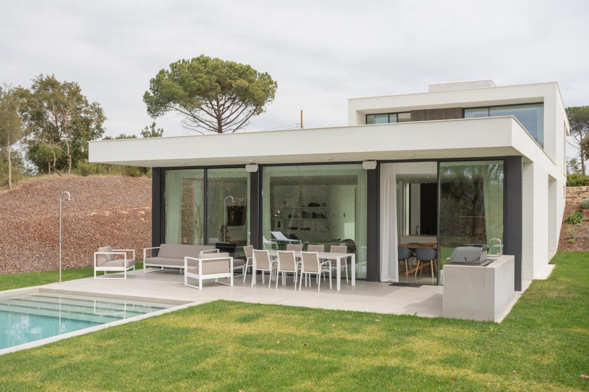 Holiday Rentals At Camiral Golf & Wellness Caldes de Malavella Luaran gambar