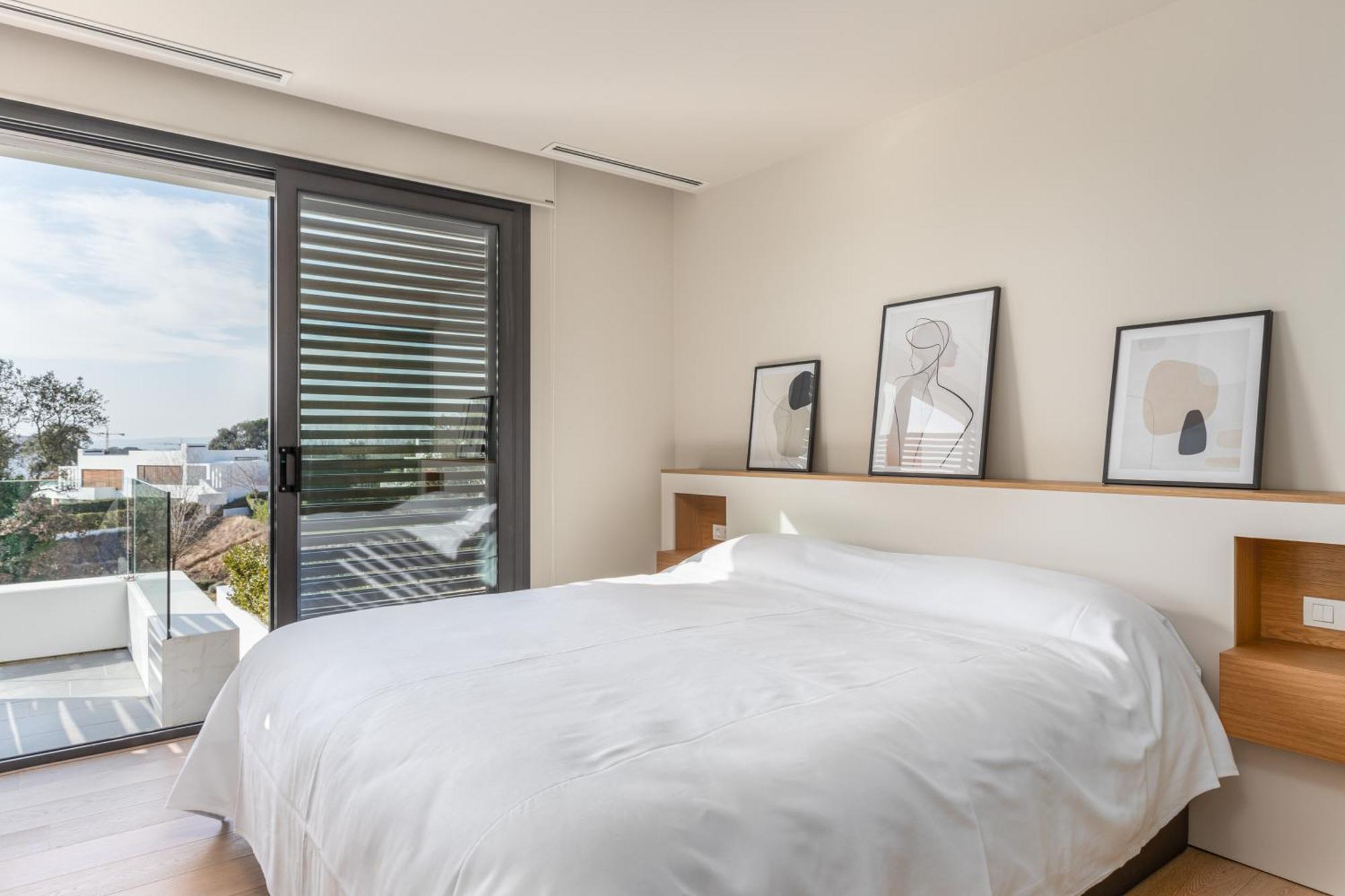 Holiday Rentals At Camiral Golf & Wellness Caldes de Malavella Luaran gambar