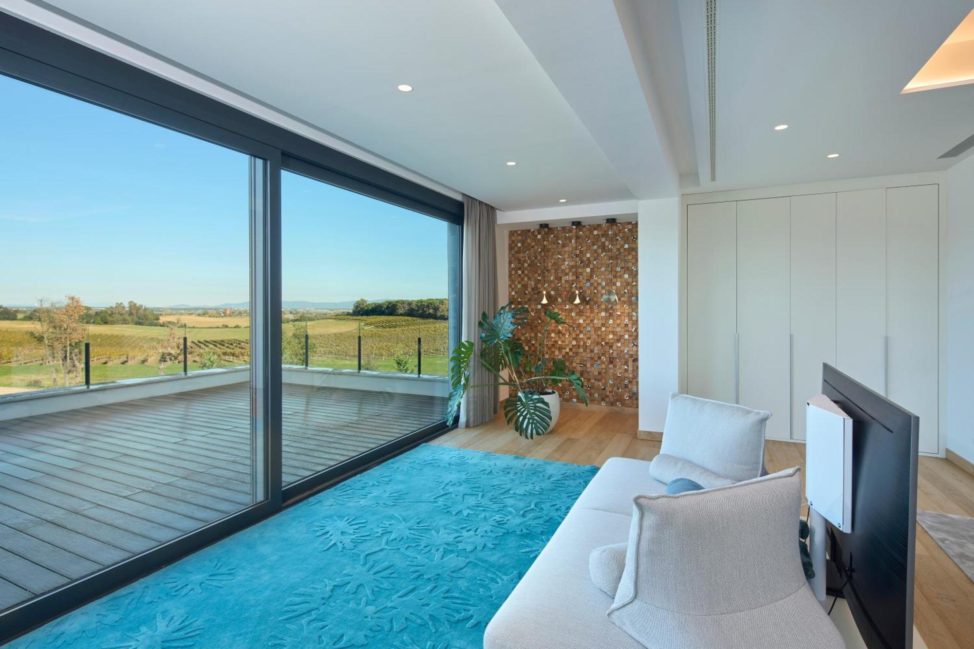 Holiday Rentals At Camiral Golf & Wellness Caldes de Malavella Luaran gambar