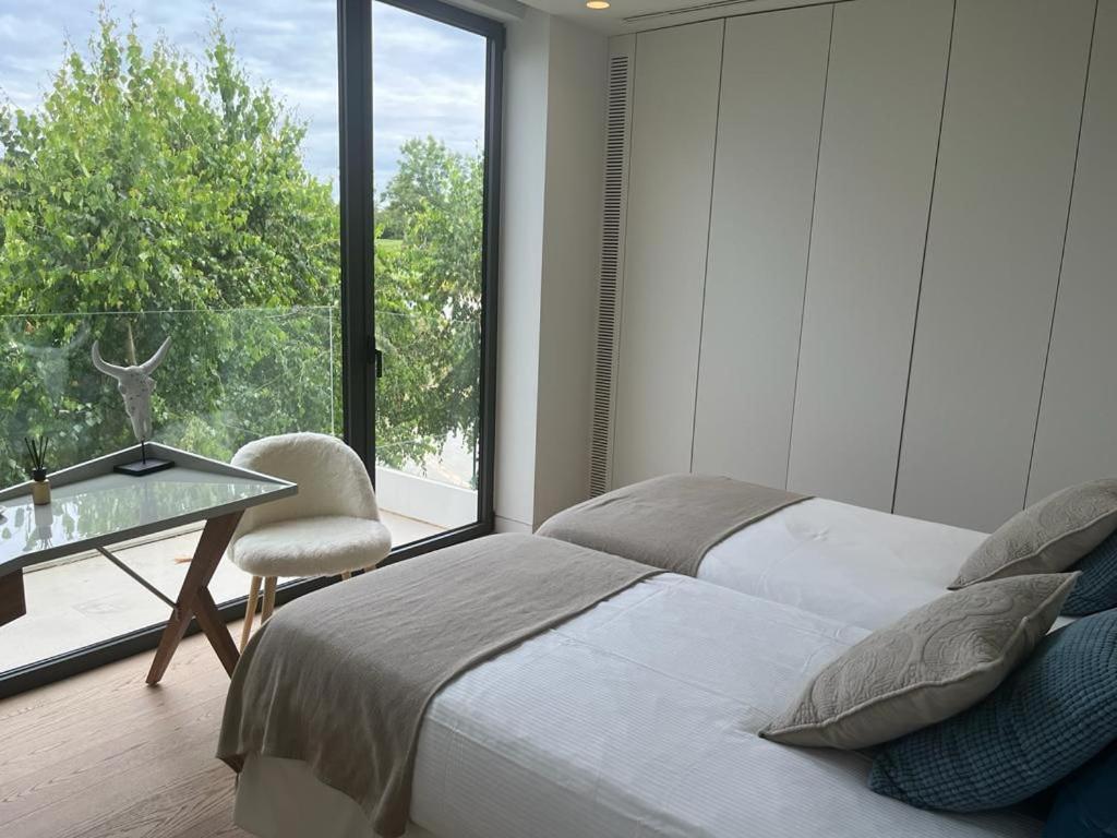 Holiday Rentals At Camiral Golf & Wellness Caldes de Malavella Luaran gambar