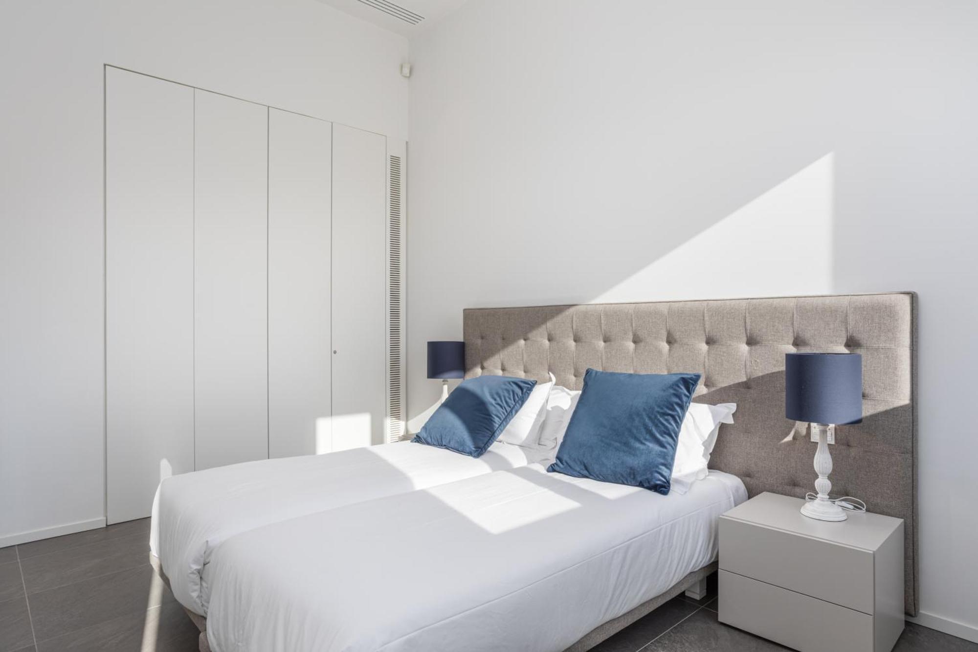 Holiday Rentals At Camiral Golf & Wellness Caldes de Malavella Luaran gambar