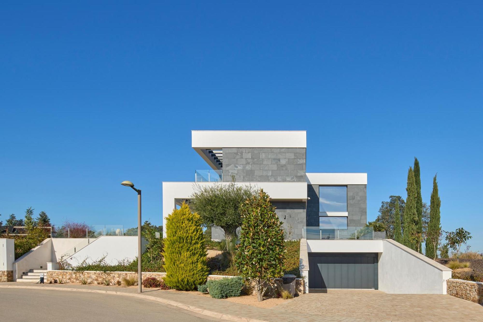 Holiday Rentals At Camiral Golf & Wellness Caldes de Malavella Luaran gambar