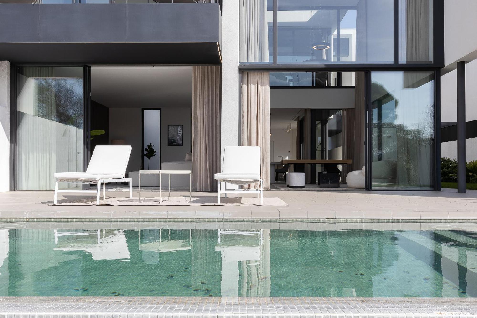 Holiday Rentals At Camiral Golf & Wellness Caldes de Malavella Luaran gambar