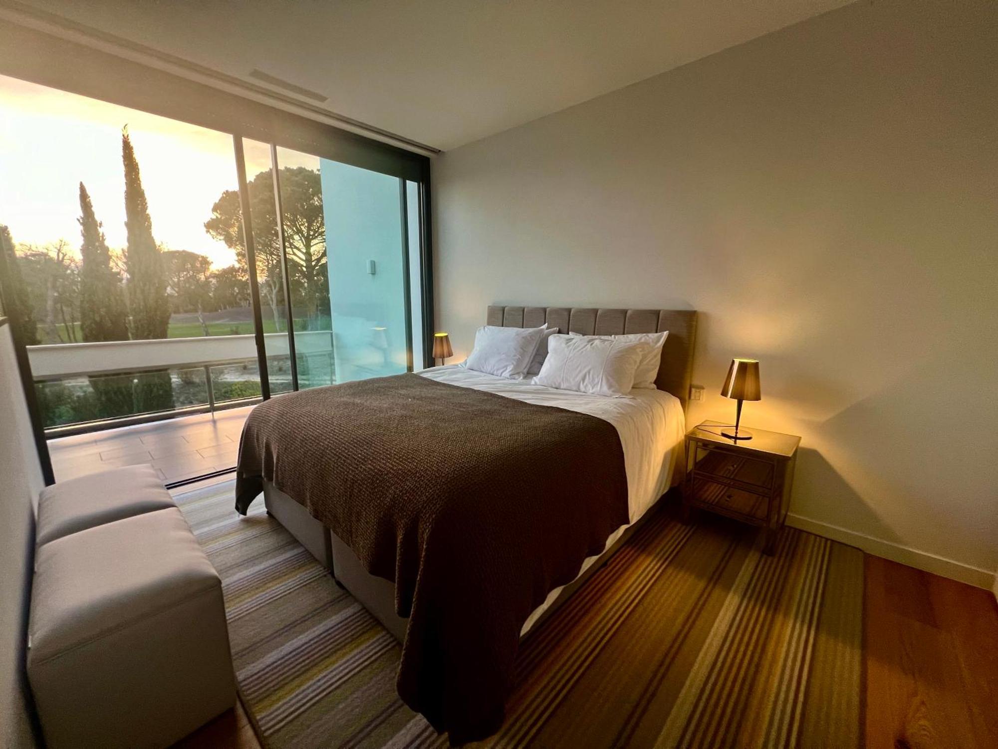Holiday Rentals At Camiral Golf & Wellness Caldes de Malavella Luaran gambar