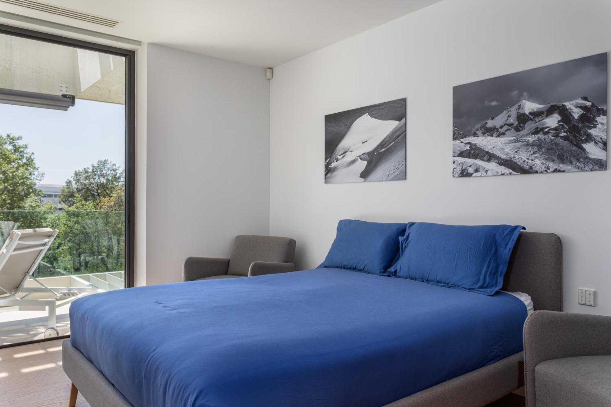 Holiday Rentals At Camiral Golf & Wellness Caldes de Malavella Luaran gambar