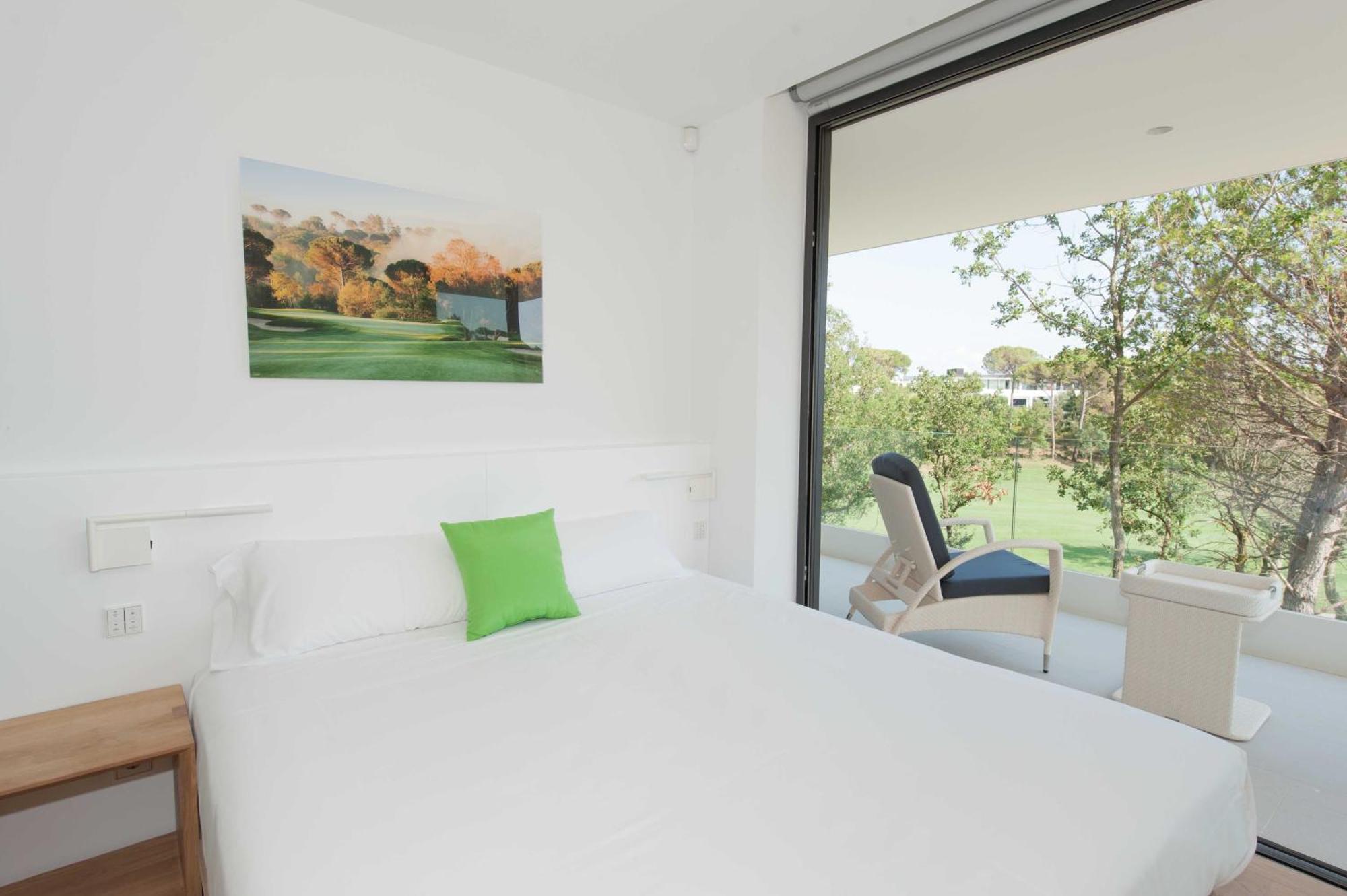 Holiday Rentals At Camiral Golf & Wellness Caldes de Malavella Luaran gambar