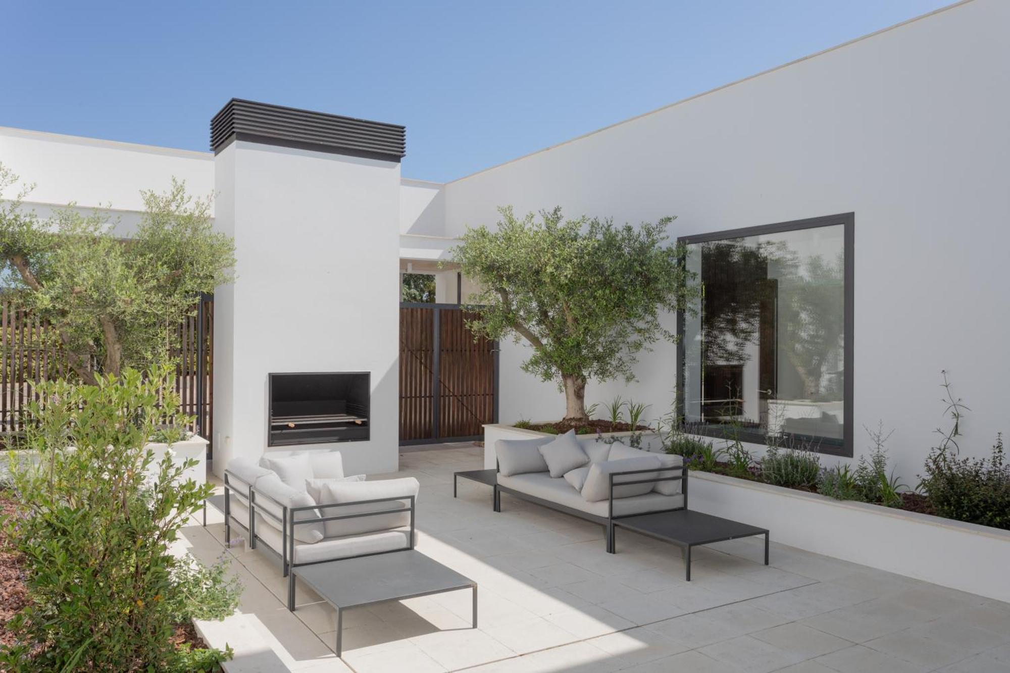Holiday Rentals At Camiral Golf & Wellness Caldes de Malavella Luaran gambar
