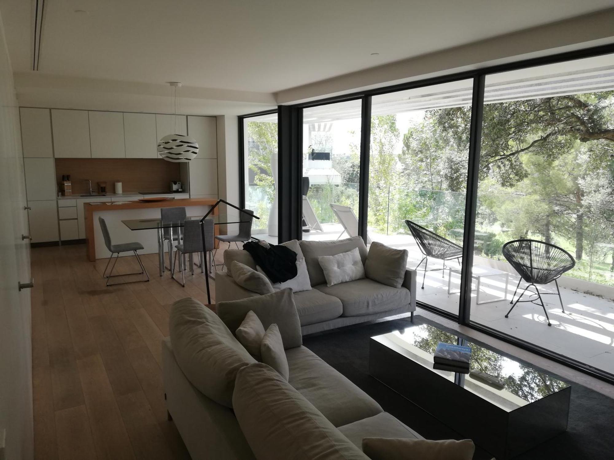 Holiday Rentals At Camiral Golf & Wellness Caldes de Malavella Luaran gambar