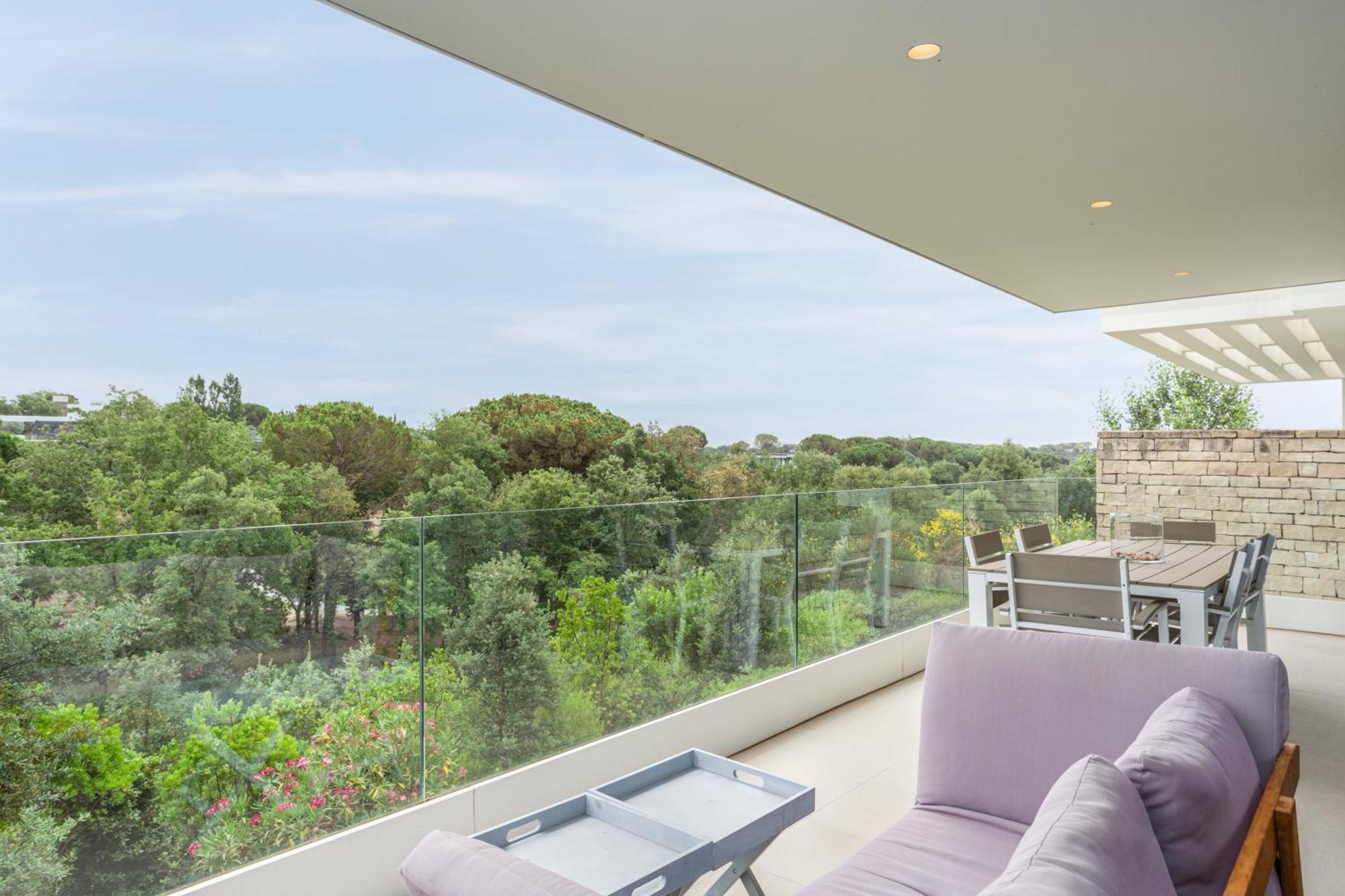 Holiday Rentals At Camiral Golf & Wellness Caldes de Malavella Luaran gambar