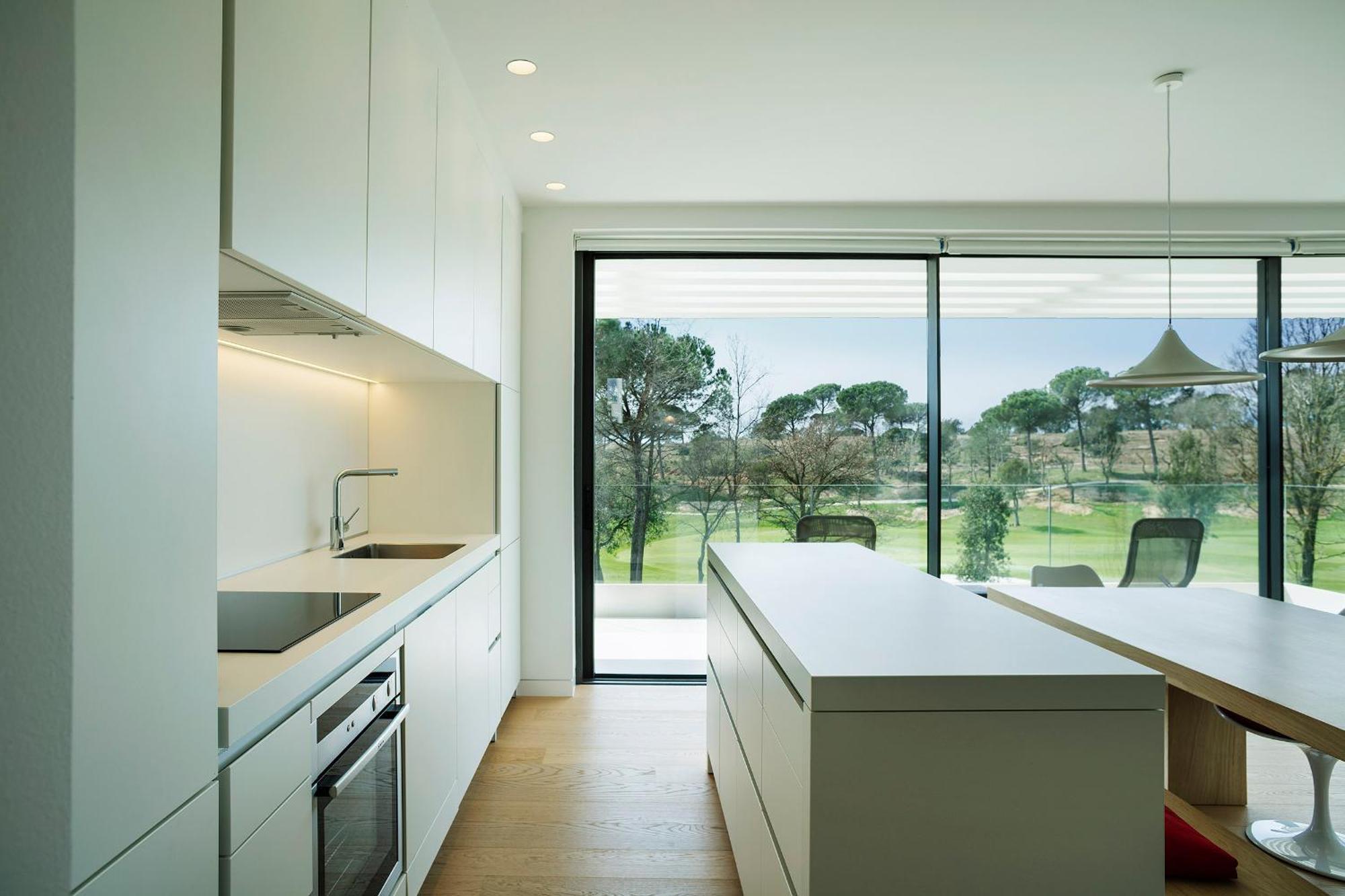Holiday Rentals At Camiral Golf & Wellness Caldes de Malavella Luaran gambar
