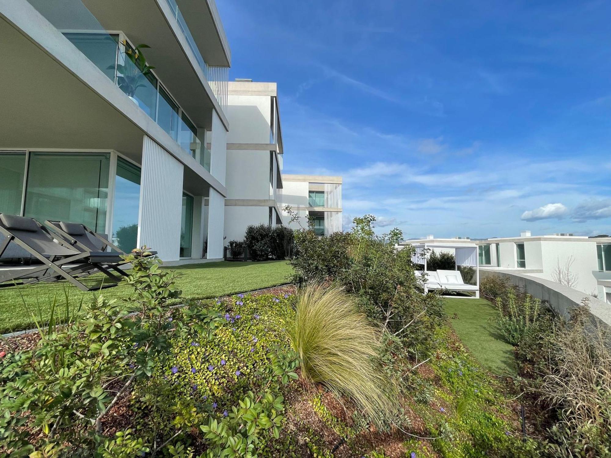 Holiday Rentals At Camiral Golf & Wellness Caldes de Malavella Luaran gambar