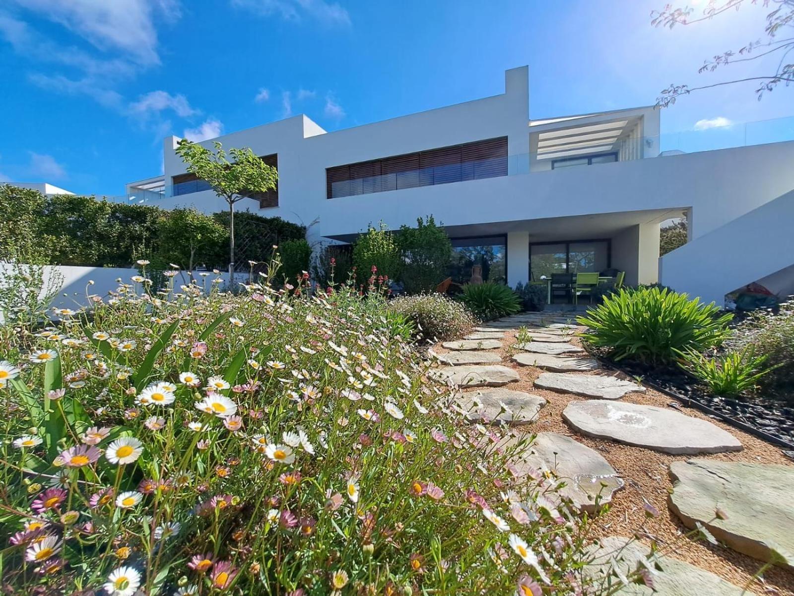 Holiday Rentals At Camiral Golf & Wellness Caldes de Malavella Luaran gambar