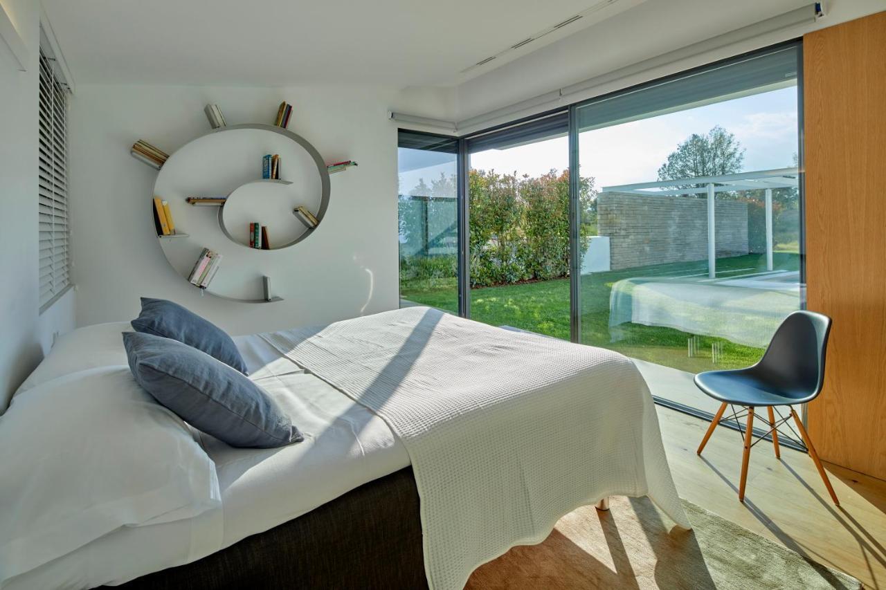 Holiday Rentals At Camiral Golf & Wellness Caldes de Malavella Luaran gambar